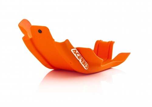 Kryt motora ACERBIS KTM EXC-F 250/350 2017 - 2019 Kryt motora ACERBIS KTM EXC-F 250/350 2017 - 2019