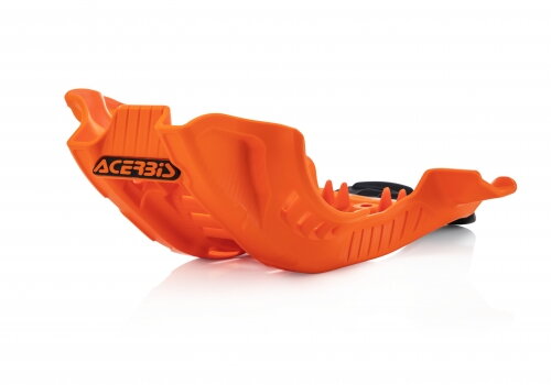 Kryt motora ACERBIS KTM XC-F 250/350 2019 Kryt motora ACERBIS KTM XC-F 250/350 2019