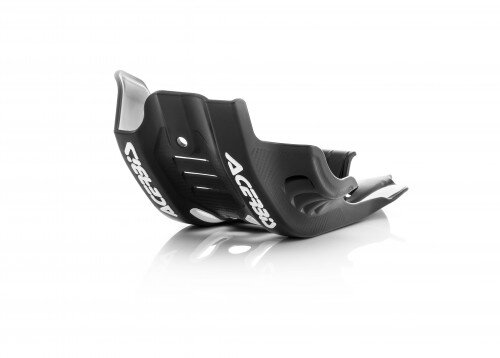 Kryt motora ACERBIS HUSQVARNA FE 450/501 2020 - 2021 Kryt motora ACERBIS HUSQVARNA FE 450/501 2020 - 2021
