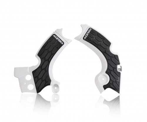 Kryty rámu ACERBIS pre KAWASAKI, 0022574