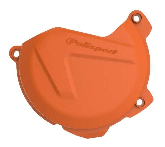 Chránič krytu spojky KTM XCF 250/350 2012 - 2015 Chránič krytu spojky KTM XCF 250/350 2012 - 2015