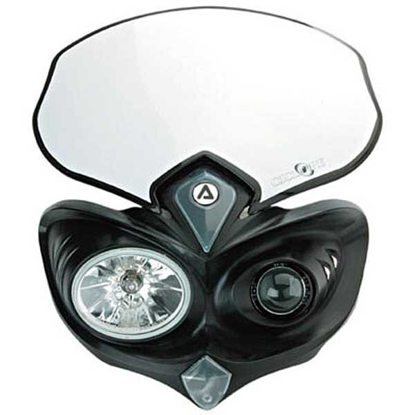 Predná maska ACERBIS Cyclope Predná maska ACERBIS Cyclope
