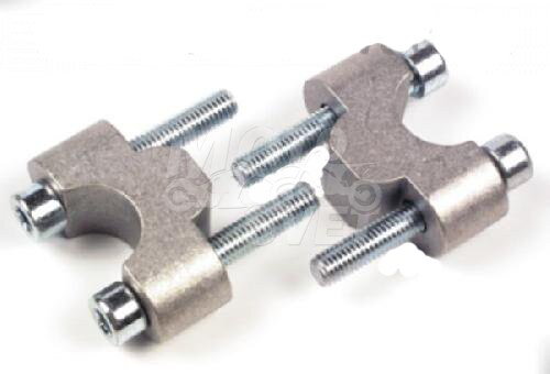 Zvýšenie riadidiel pre priemer 22 mm o 20 mm Zvýšenie riadidiel pre priemer 22 mm o 20 mm