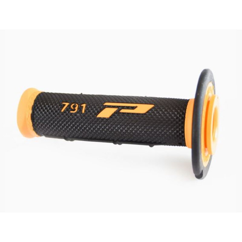 Rukoväte PROGRIP 791 čierno oranžové Rukoväte PROGRIP 791 čierno oranžové