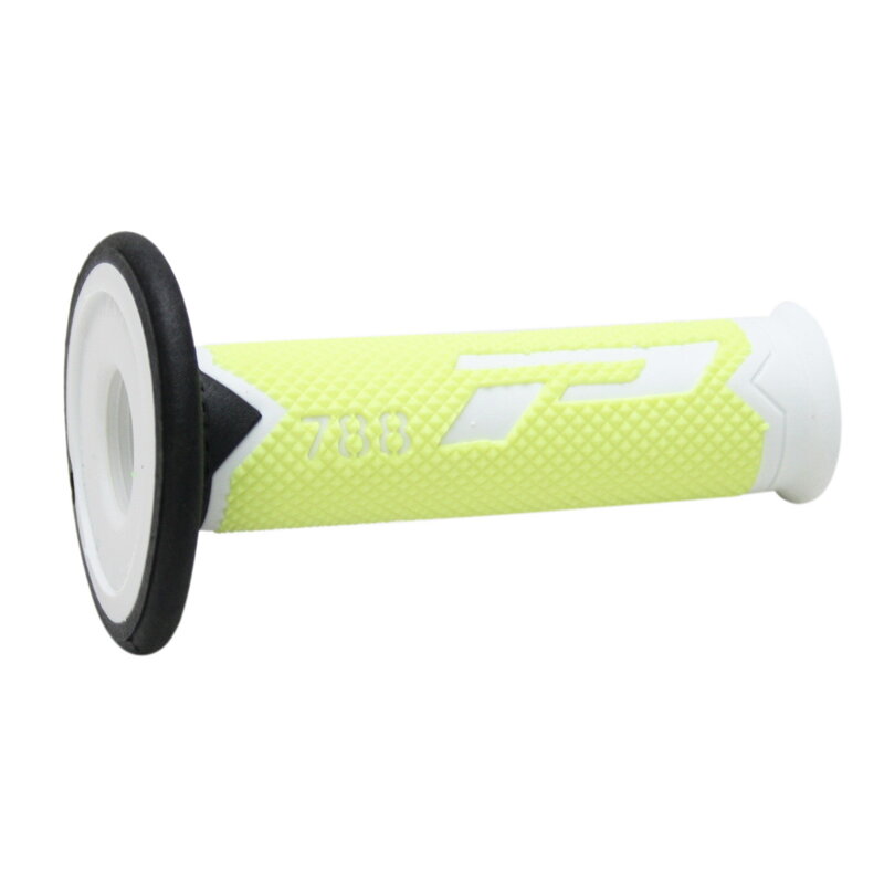 Rukoväte PROGRIP 788 bielo žlté fluo Rukoväte PROGRIP 788 bielo žlté fluo