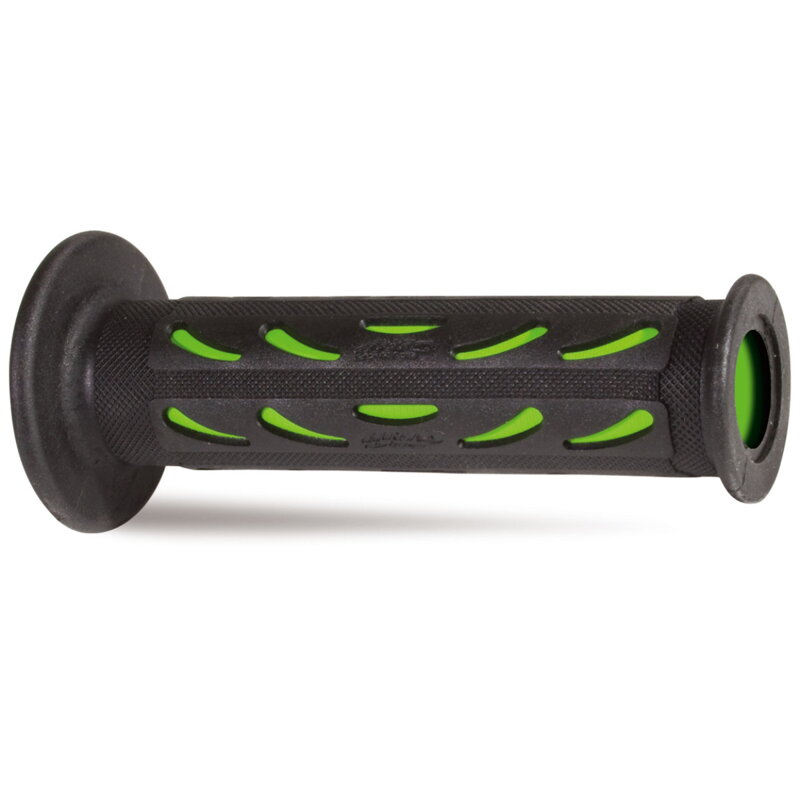 Rukoväte PROGRIP 724 zelené s otvorenými koncami Rukoväte PROGRIP 724 zelené s otvorenými koncami