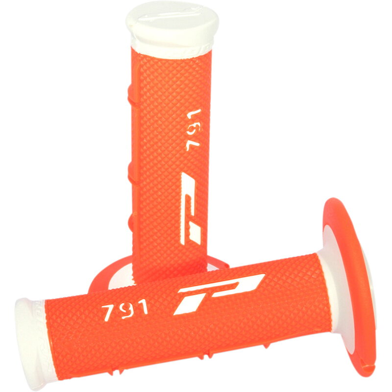 Rukoväte PROGRIP 791 fluo oranžové