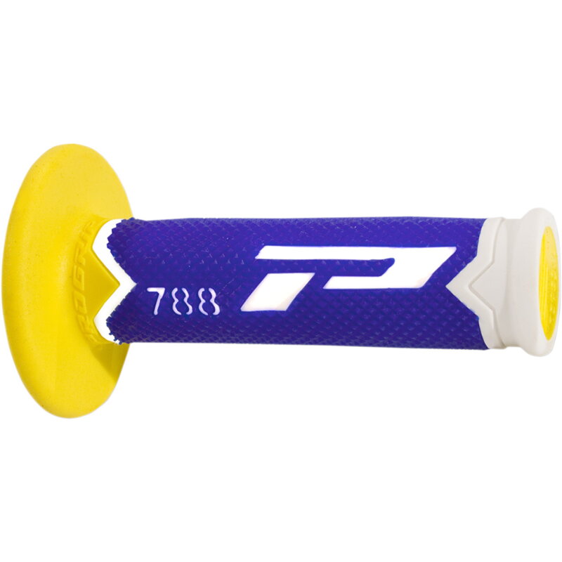 Rukoväte PROGRIP 788 bielo modro žlté Rukoväte PROGRIP 788 bielo modro žlté