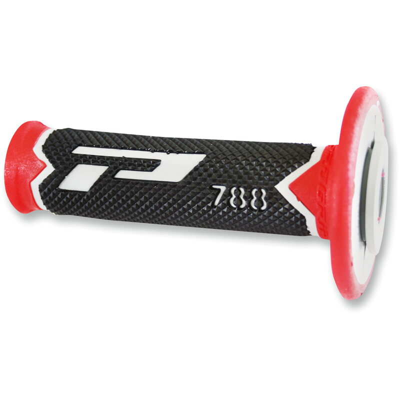 Rukoväte PROGRIP 788 sivo červeno čierne Rukoväte PROGRIP 788 sivo červeno čierne