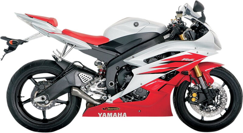 Výfuk AKRAPOVIČ Slip-On pre YAMAHA YZF-R6, SM-Y6SO6T Výfuk AKRAPOVIČ Slip-On pre YAMAHA YZF-R6, SM-Y6SO6T