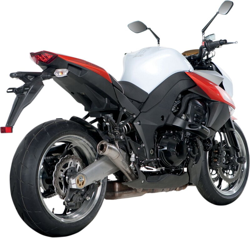 Výfuky AKRAPOVIČ Slip-On pre KAWASAKI Z 1000, Z 1000 SX , SM-K10SO2T Výfuky AKRAPOVIČ Slip-On pre KAWASAKI Z 1000, Z 1000 SX , SM-K10SO2T