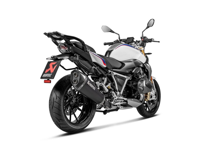 Výfuk AKRAPOVIČ Slip-On pre BMW R 1250 R, R 1250 RS, S-B12SO22-HALAGTBL Výfuk AKRAPOVIČ Slip-On pre BMW R 1250 R, R 1250 RS, S-B12SO22-HALAGTBL