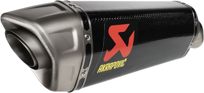 Výfuk AKRAPOVIČ Slip-On pre KAWASAKI ZX-10 R, S-K10SO27-HRC Výfuk AKRAPOVIČ Slip-On pre KAWASAKI ZX-10 R, S-K10SO27-HRC