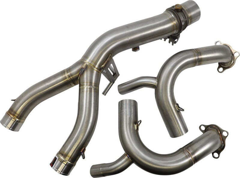 Zvody AKRAPOVIČ pre BMW R 1250 GS, R 1250 R, R 1250 RT, R 1250 RS, E-B12R7/1 Zvody AKRAPOVIČ pre BMW R 1250 GS, R 1250 R, R 1250 RT, R 1250 RS, E-B12R7/1