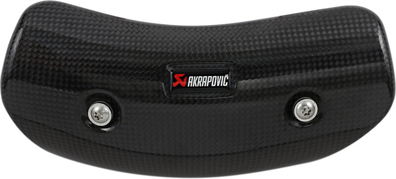 Tepelný štít AKRAPOVIČ, P-HSB10R8/1