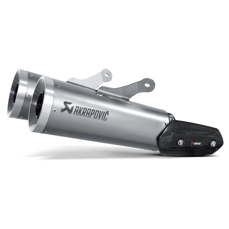 Náhradný diel AKRAPOVIČ, M-HBAV00111TL