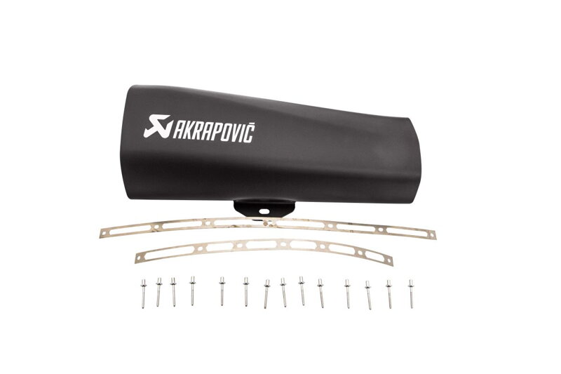 Náhradný diel AKRAPOVIČ, P-RKS359ZAASS40