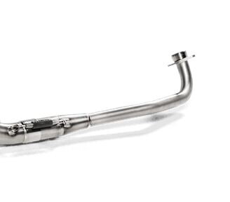 Zvod AKRAPOVIČ pre HONDA FORZA 125, H-H125R6 Zvod AKRAPOVIČ pre HONDA FORZA 125, H-H125R6
