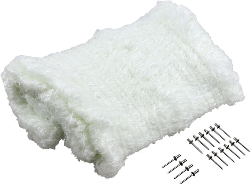 Náhradný diel AKRAPOVIČ, P-RPCK40