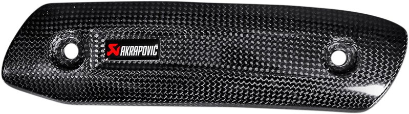 Tepelný štít AKRAPOVIČ pre DUCATI SCRAMBLER 1100, SCRAMBLER 803, P-HSD12E3 Tepelný štít AKRAPOVIČ pre DUCATI SCRAMBLER 1100, SCRAMBLER 803, P-HSD12E3