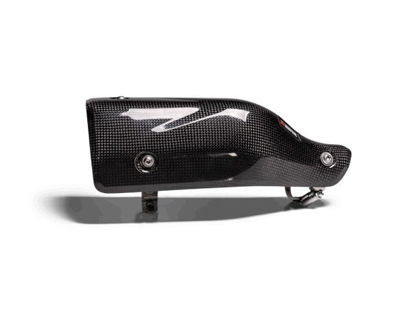 Tepelný štít AKRAPOVIČ pre HONDA FORZA 350, ADV 350, P-HSH3SO1 Tepelný štít AKRAPOVIČ pre HONDA FORZA 350, ADV 350, P-HSH3SO1