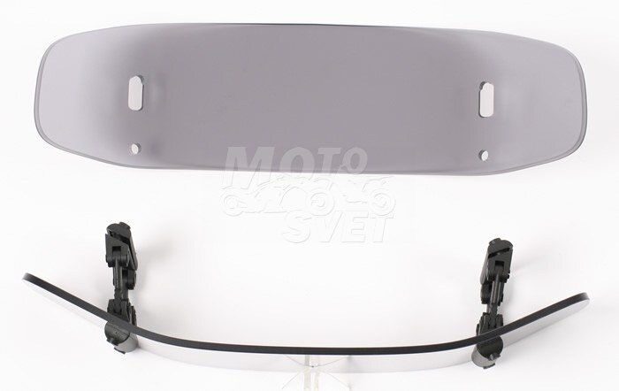 Deflektor MRA VTA 10 20/31cm dymový Deflektor MRA VTA 10 20/31cm dymový