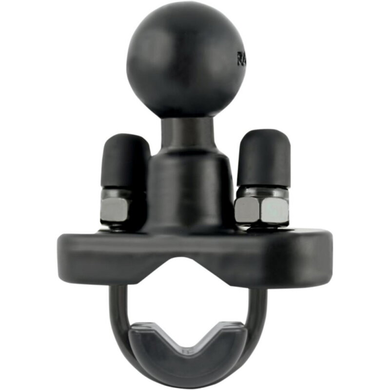 RAM MOUNTS Úchyt na riadidlá s 1" guľovým čapom RAM MOUNTS Úchyt na riadidlá s 1" guľovým čapom