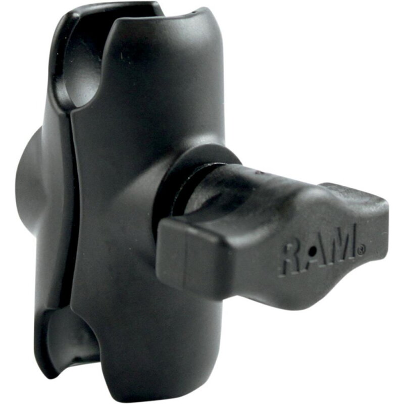 RAM MOUNTS Krátke rameno pre 1" guľové čapy RAM MOUNTS Krátke rameno pre 1" guľové čapy