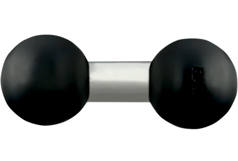 RAM MOUNT Spojka s dvoma 1" čapmi RAM MOUNT Spojka s dvoma 1" čapmi