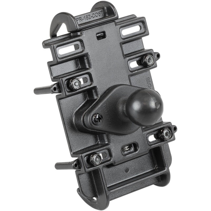 RAM MOUNTS Univerzálny držiak Quick-Grip s 1" guľovým čapom RAM MOUNTS Univerzálny držiak Quick-Grip s 1" guľovým čapom