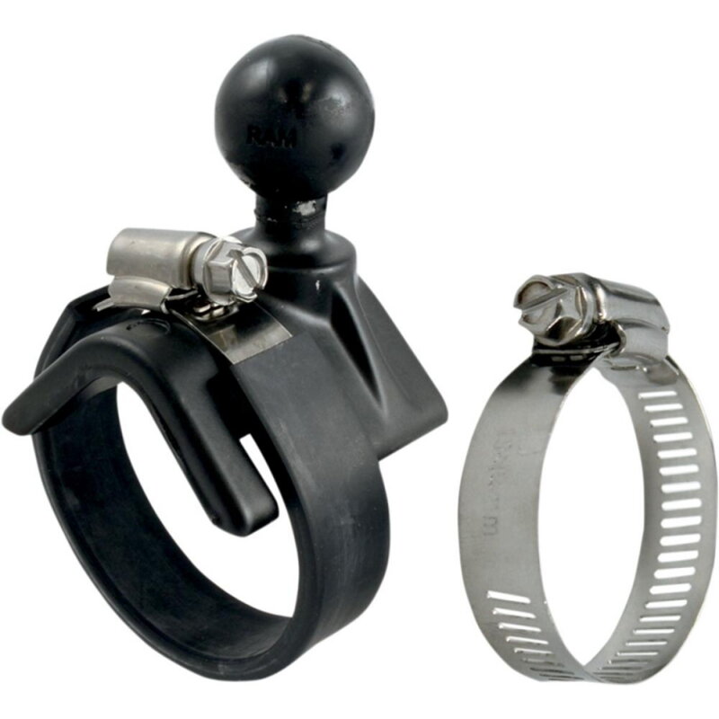 RAM MOUNTS Objímka s 1" guľovým čapom RAM MOUNTS Objímka s 1" guľovým čapom