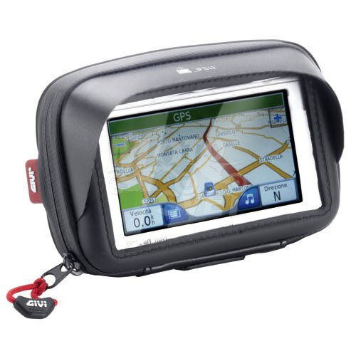 GIVI S954B držiak navigácie a smart telefónu 5´´