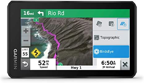 Motocyklová navigácia GARMIN Zumo XT MT-S