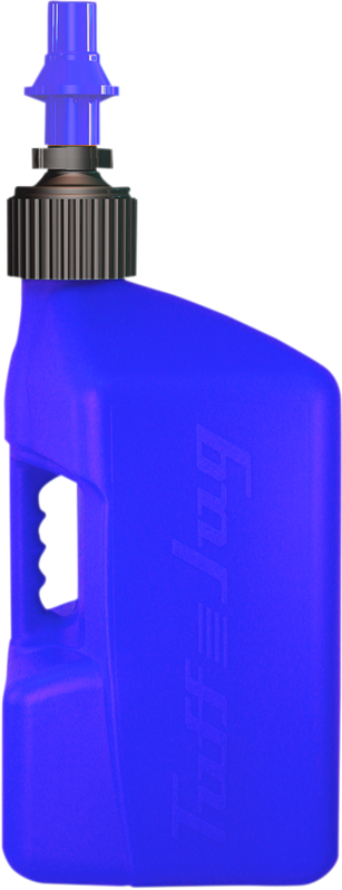 Tuff Jug tankovací kanister modrý 20 L Tuff Jug tankovací kanister modrý 20 L