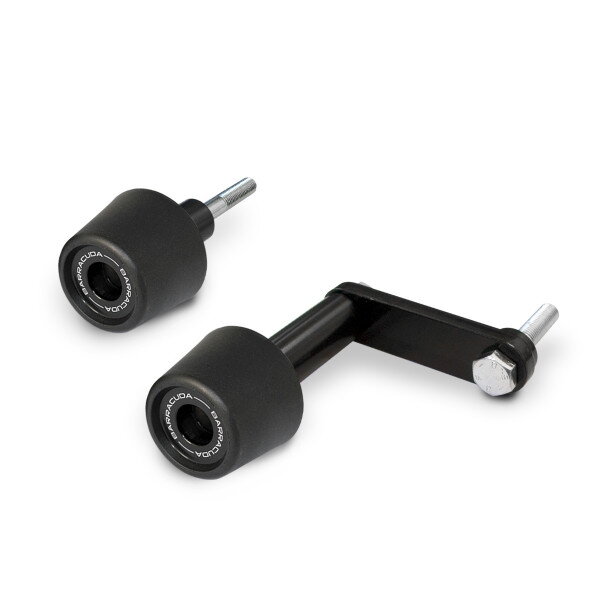 Padacie protektory BARRACUDA na SUZUKI GSX-R 600/750 06-07 Padacie protektory BARRACUDA na SUZUKI GSX-R 600/750 06-07