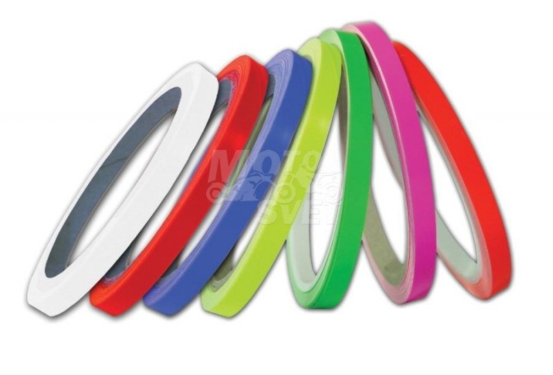 PROGRIP flourescenčný ružový pásik PROGRIP flourescenčný ružový pásik