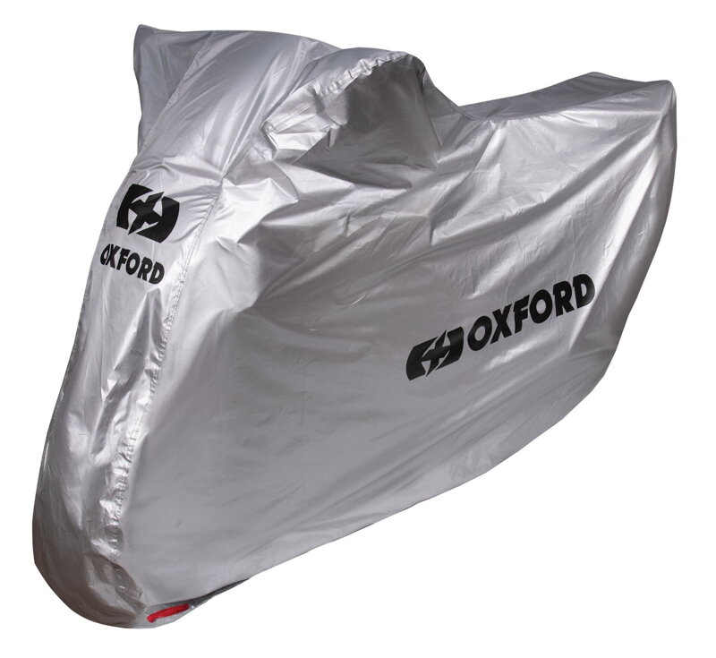 Krycia plachta na motocykel OXFORD Rain Cover