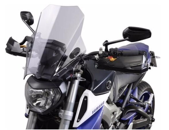 Plexi PUIG Touring dymové Plexi PUIG Touring dymové