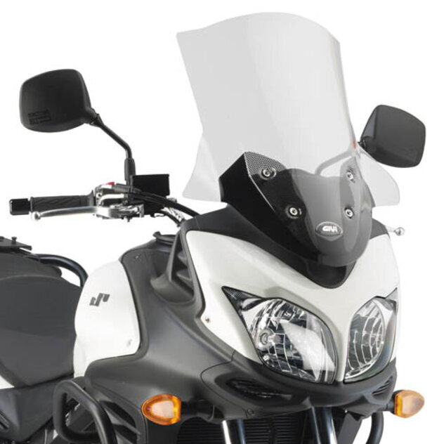 Plexi GIVI 3101DT pre SUZUKI DL650 V-STROM