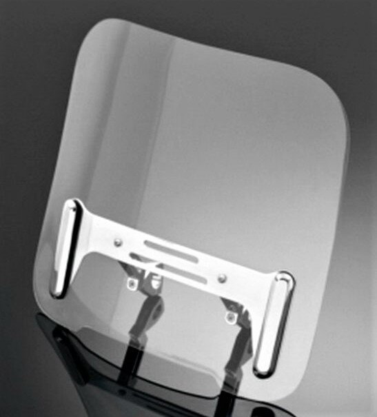 Plexi HIGHWAY HAWK Smooth Plexi HIGHWAY HAWK Smooth