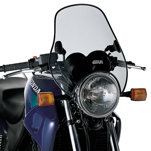 Plexi GIVI A603 univerzálne