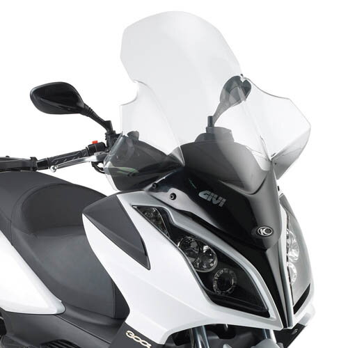 Plexi GIVI D294ST pre KYMCO