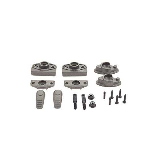 Plexi GIVI Z1694R pre PLATES FOR UNIVERSAL SCREEN