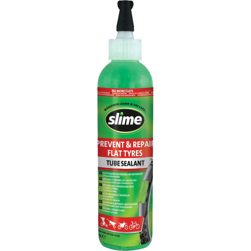 Prevencia prepichnutia duše SLIME 237 ml