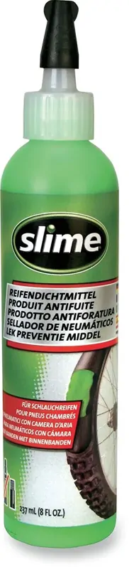 Prevencia prepichnutia duše SLIME 237 ml Prevencia prepichnutia duše SLIME 237 ml
