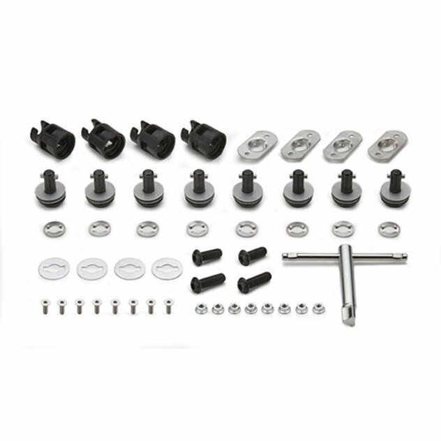 Montážna sada GIVI 01RKIT Montážna sada GIVI 01RKIT