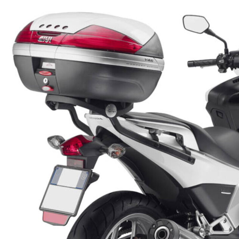 Nosič zadného kufra GIVI pre HONDA INTEGRA 750 1127FZ