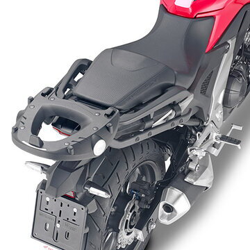 Nosič zadného kufra GIVI pre HONDA NC 750 X 21-24 1192FZ Nosič zadného kufra GIVI pre HONDA NC 750 X 21-24 1192FZ