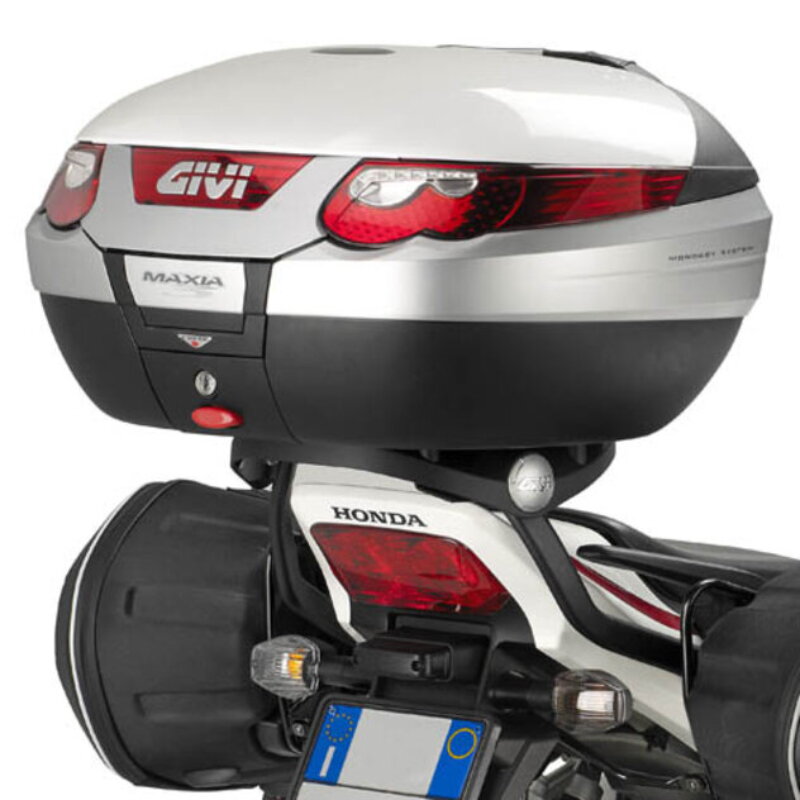 Nosič zadného kufra GIVI pre HONDA 268FZ Nosič zadného kufra GIVI pre HONDA 268FZ