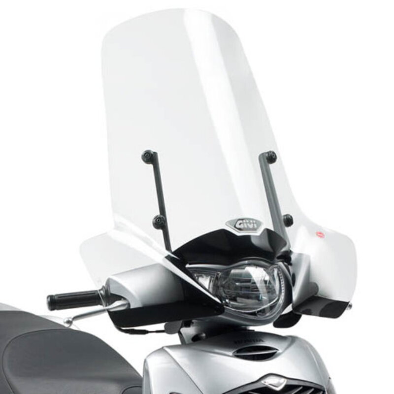Plexi GIVI 311A pre HONDA SH125-150'05
